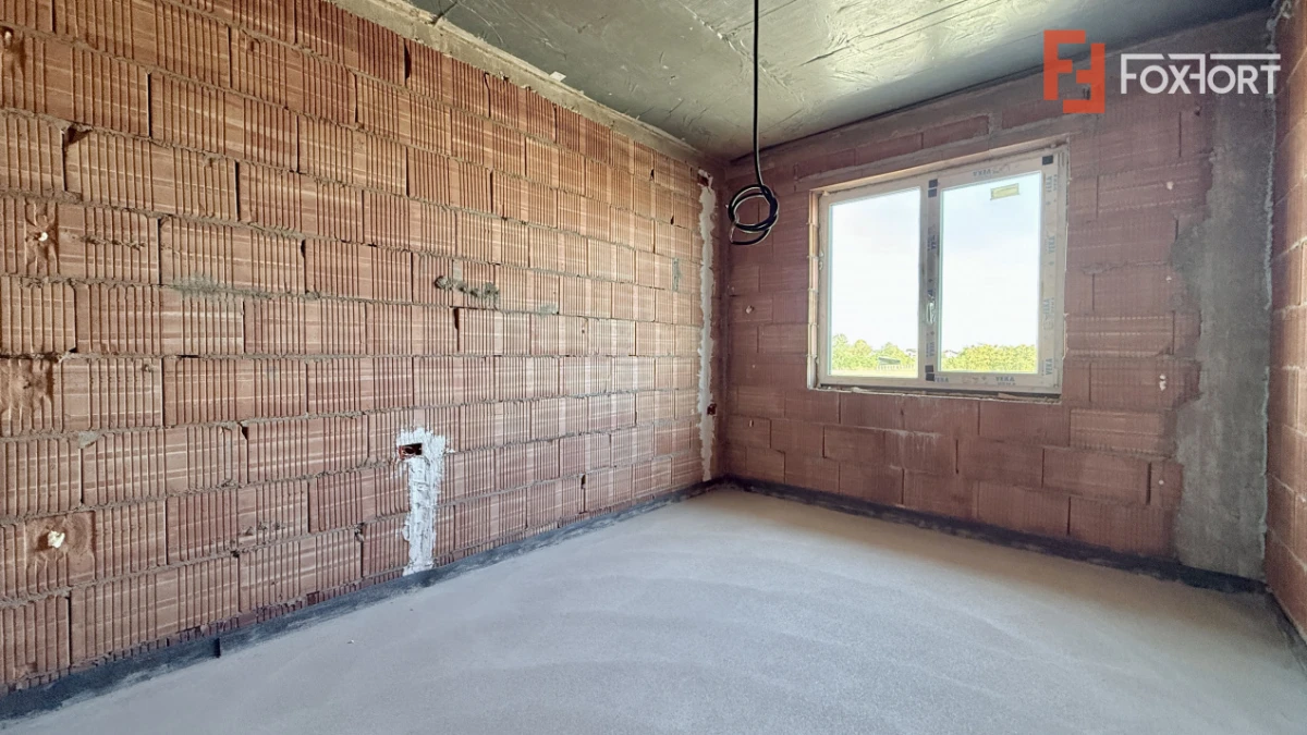 Duplex cu 4 camere, de vanzare, zona Kaufland - Mosnita Noua - 10
