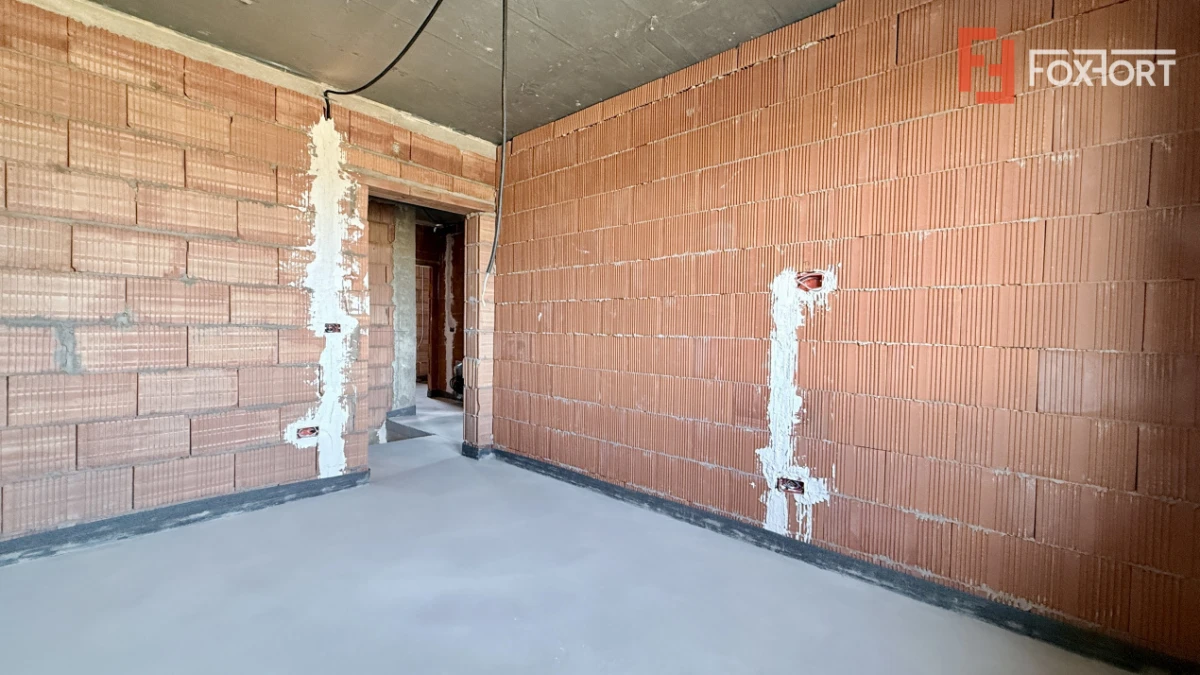Duplex cu 4 camere, de vanzare, zona Kaufland - Mosnita Noua - 9