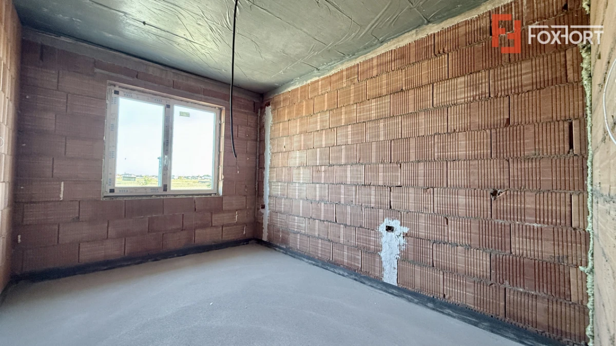 Duplex cu 4 camere, de vanzare, zona Kaufland - Mosnita Noua - 8
