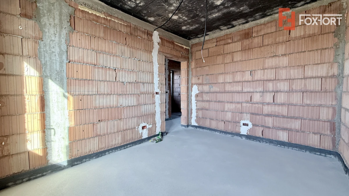 Duplex cu 4 camere, de vanzare, zona Kaufland - Mosnita Noua - 7