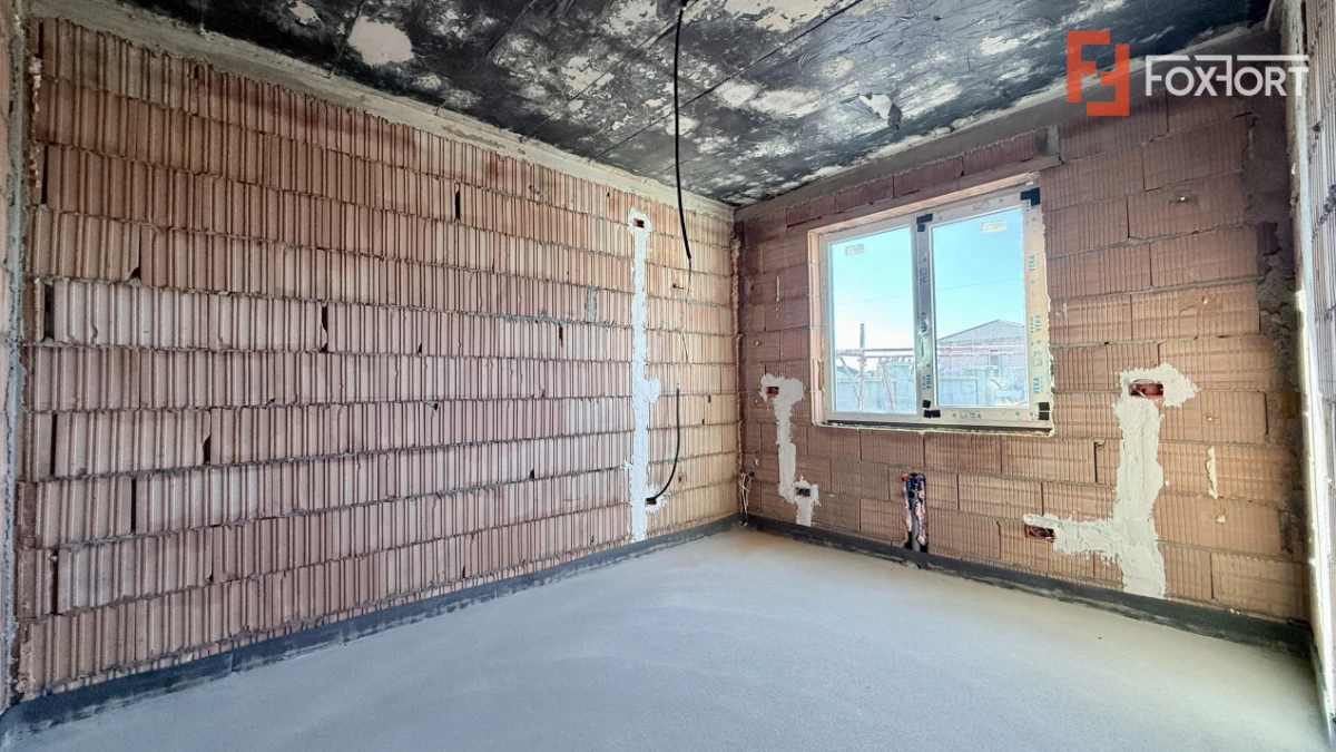 Duplex cu 4 camere, de vanzare, zona Kaufland - Mosnita Noua - 6