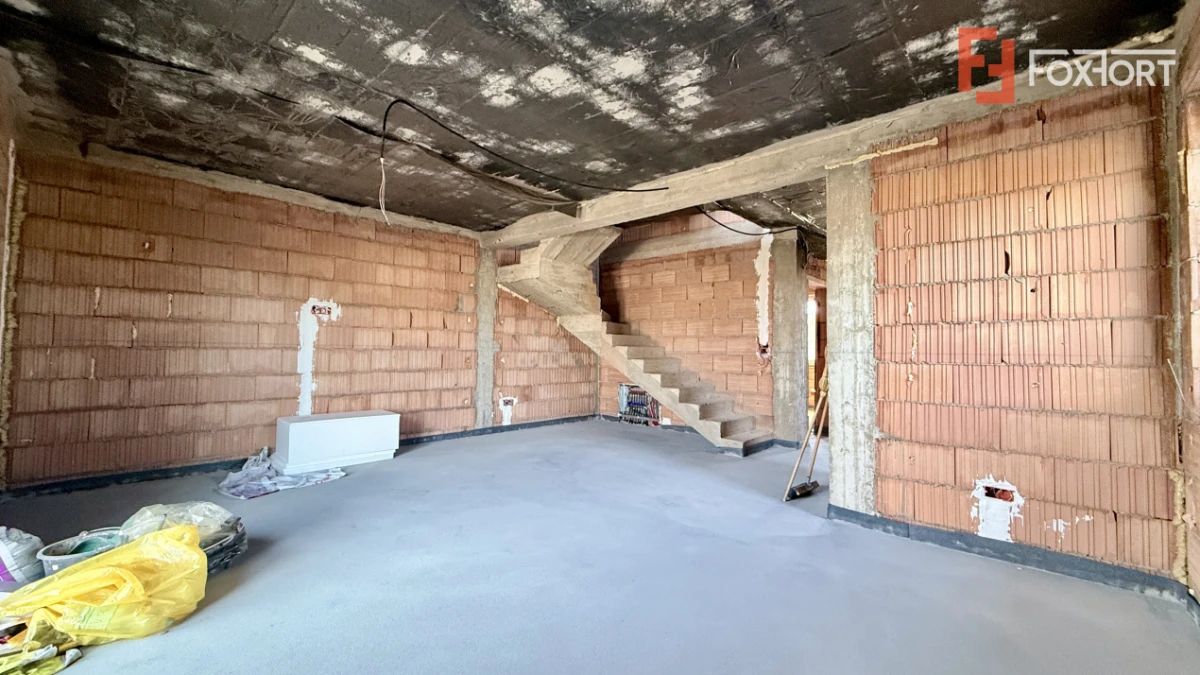 Duplex cu 4 camere, de vanzare, zona Kaufland - Mosnita Noua - 5