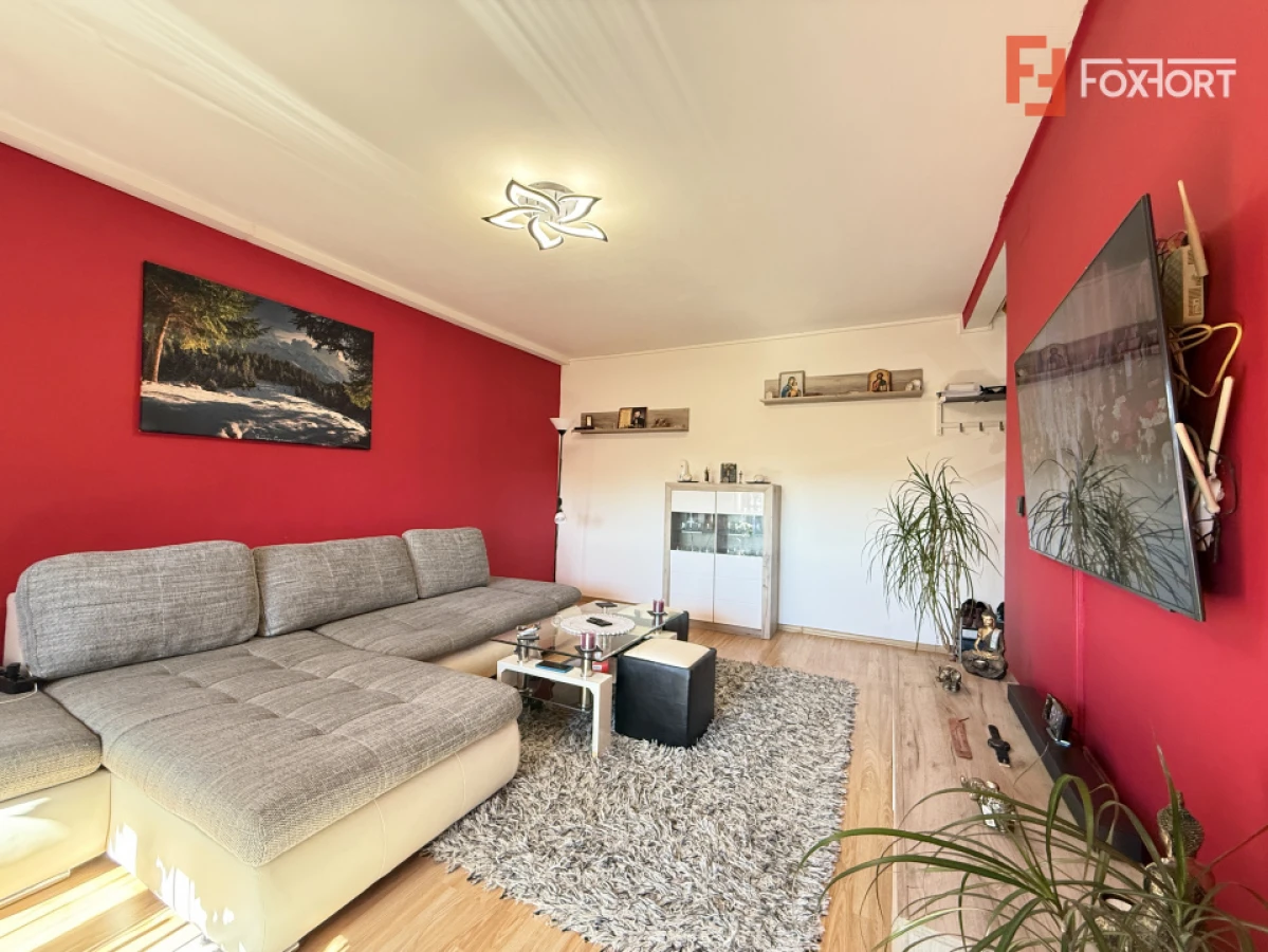 COMISION 0% Apartament cu 1 camera, de vanzare in zona Lipovei - 10