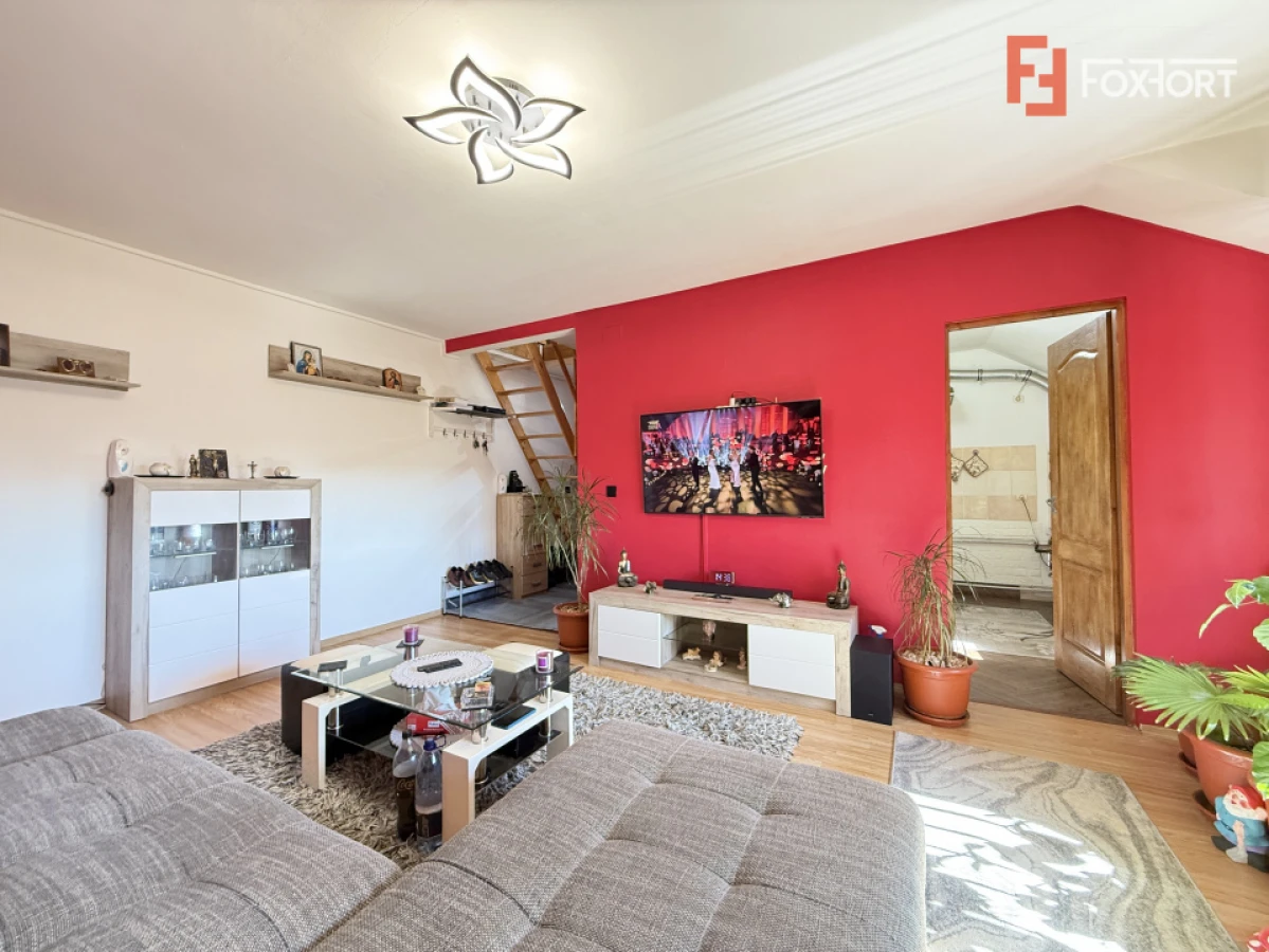 COMISION 0% Apartament cu 1 camera, de vanzare in zona Lipovei - 9