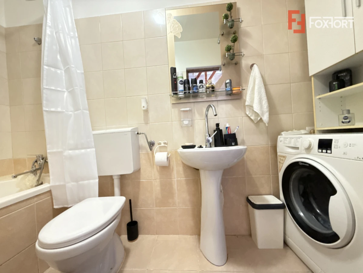 COMISION 0% Apartament cu 1 camera, de vanzare in zona Lipovei - 8