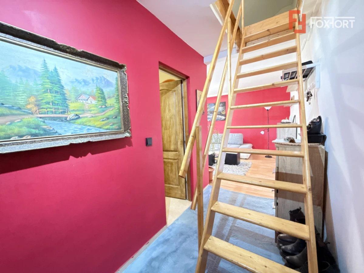 COMISION 0% Apartament cu 1 camera, de vanzare in zona Lipovei - 6