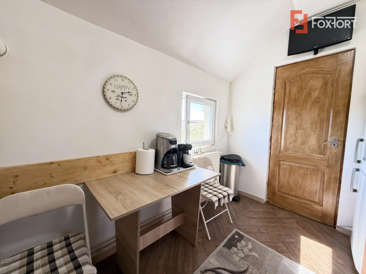 COMISION 0% Apartament cu 1 camera, de vanzare in zona Lipovei - 5