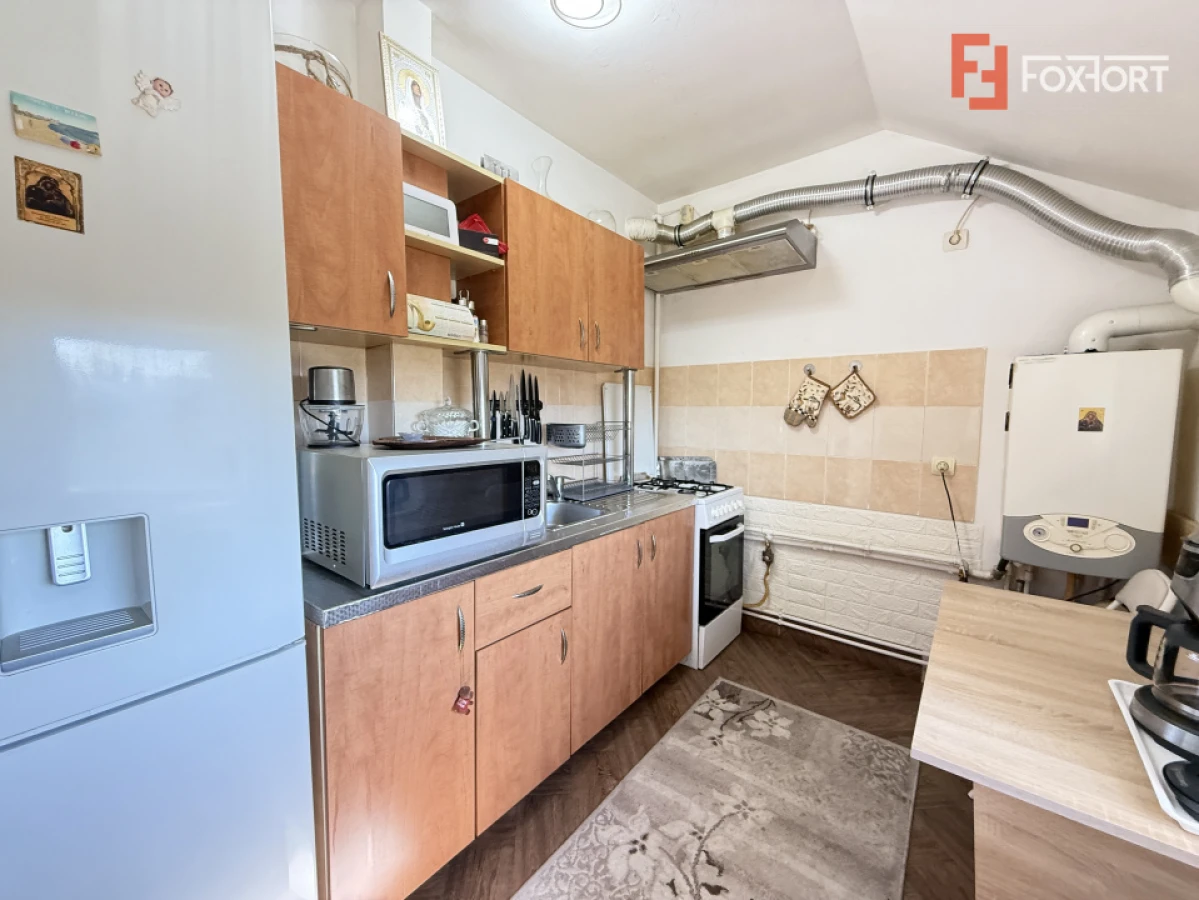 COMISION 0% Apartament cu 1 camera, de vanzare in zona Lipovei - 4