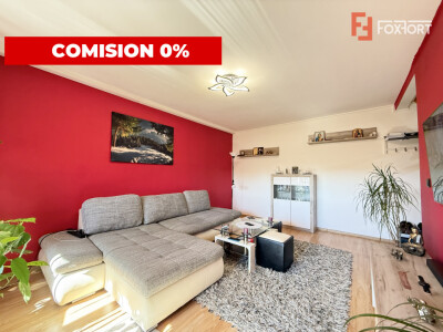 COMISION 0% Apartament cu 1 camera, de vanzare in zona Lipovei