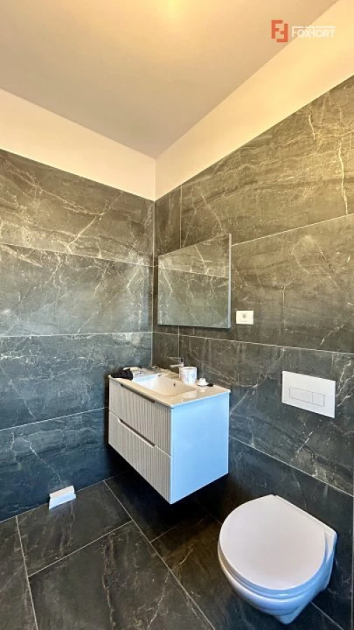 Duplex cu 4 camere si teren de 375 mp, toate utilitatile- zona Sanandrei - 9