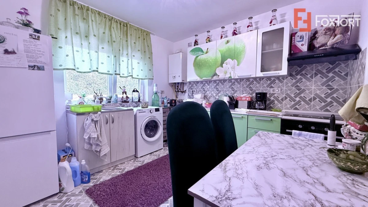 COMISION 0% Duplex 3 camere, mobilat si utilat, Sanandrei - 10