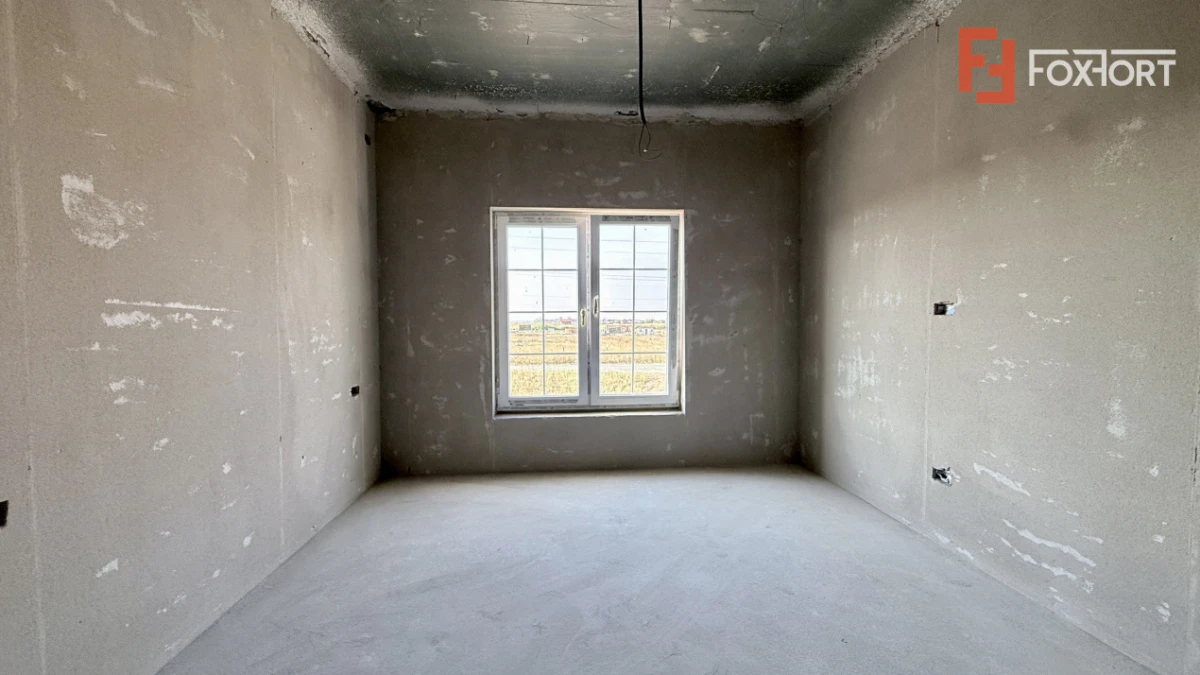Duplex despartit - 4 camere Mosnita Noua - Kaufland - 10