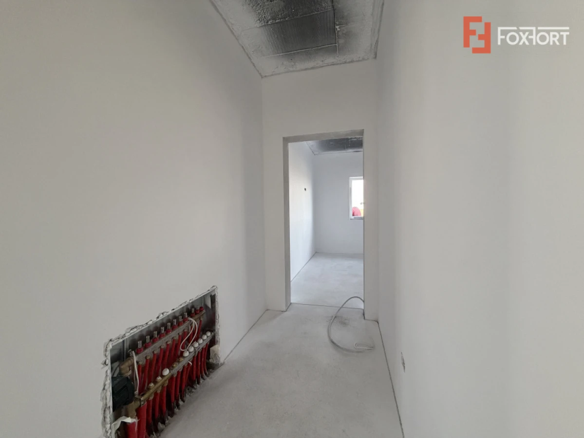 Casa individuala cu 3 camere pe parter, zona Sanandrei - 6
