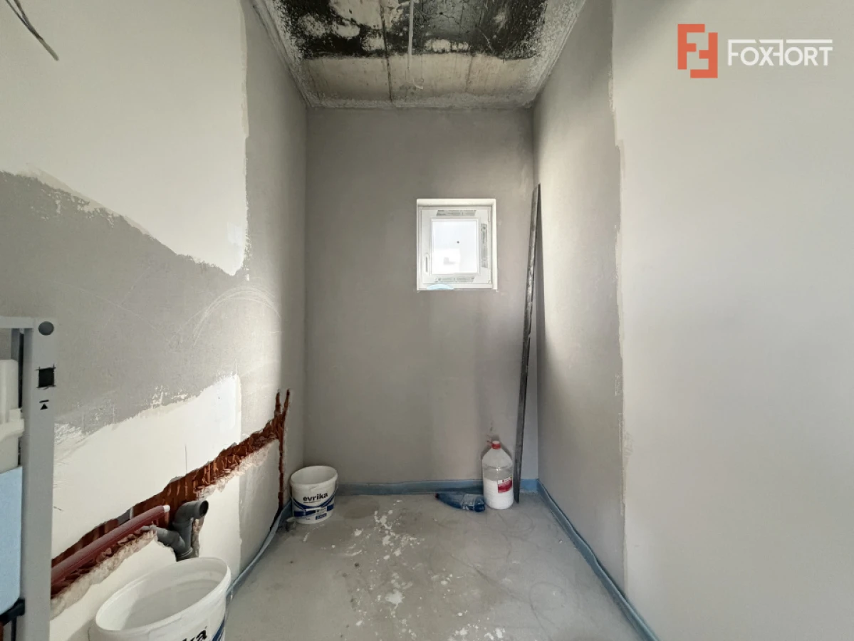 Casa individuala cu 3 camere pe parter, zona Sanandrei - 5