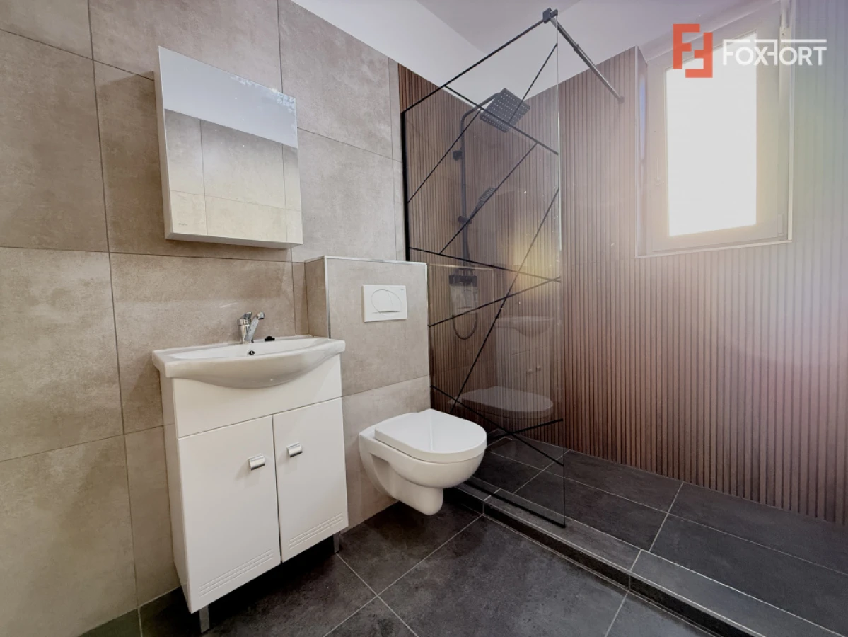 COMISION 0% | Duplex cu 4 camere |124 mp utili | Toate utilitatile | Sacalaz - 6