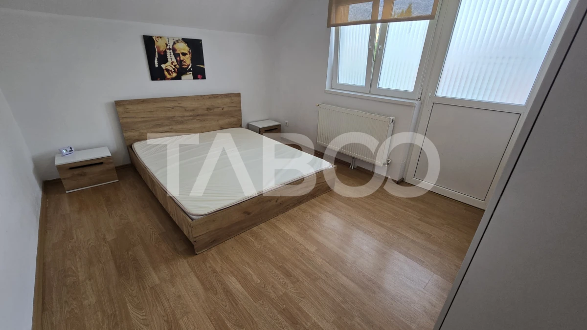 Casa de inchiriat 3 camere si 425mp curte libera in Sura Mare - 7