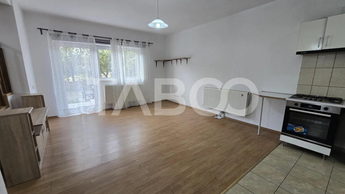 Casa de inchiriat 3 camere si 425mp curte libera in Sura Mare - 4