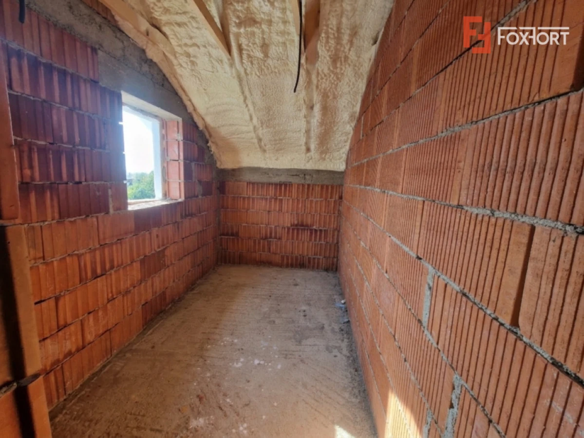 Duplex de vanzare 4 camere si teren de 333 mp - zona Lidl Drumul Boilor - 2