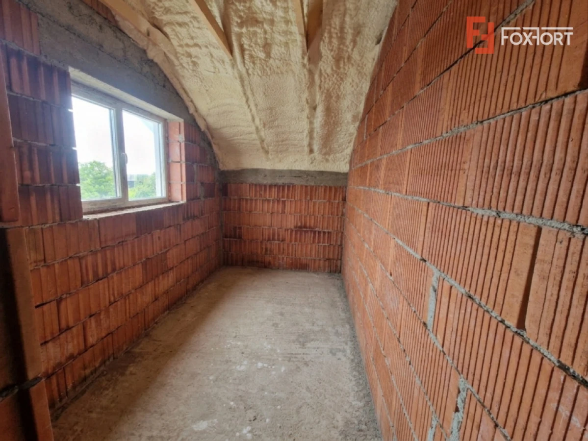 Duplex de vanzare cu 4 camere, zona - Lidl Drumul Boilor - 9