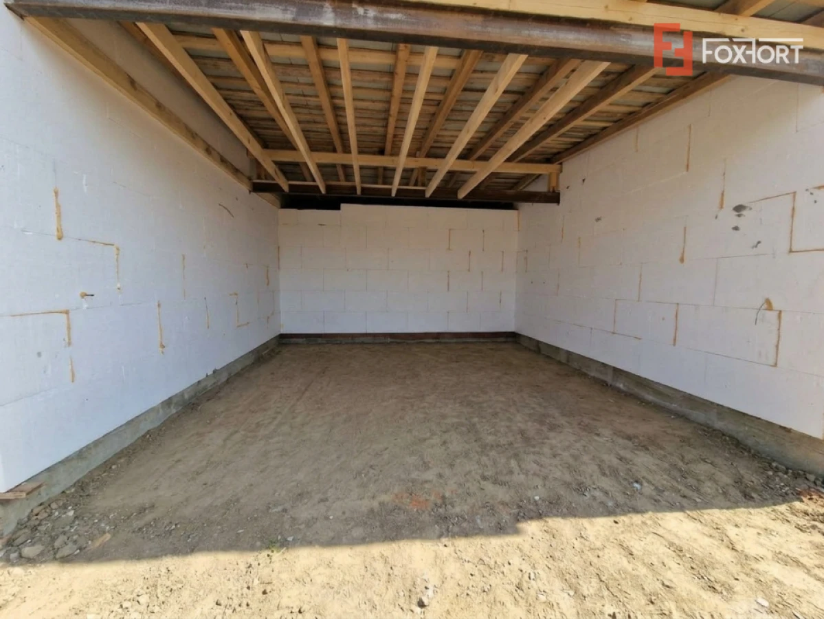 Duplex de vanzare cu 4 camere, zona - Lidl Drumul Boilor - 7