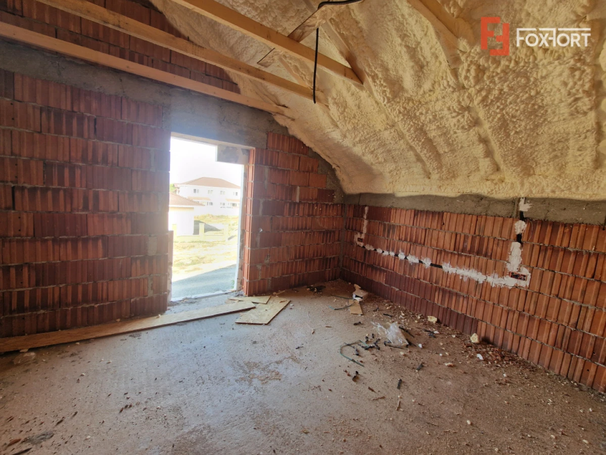 Duplex de vanzare cu 4 camere, zona - Lidl Drumul Boilor - 6