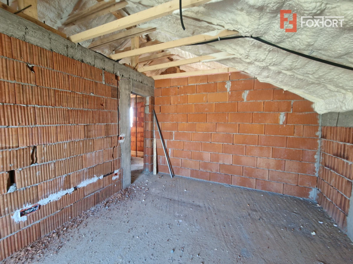 Duplex de vanzare cu 4 camere, zona - Lidl Drumul Boilor - 4