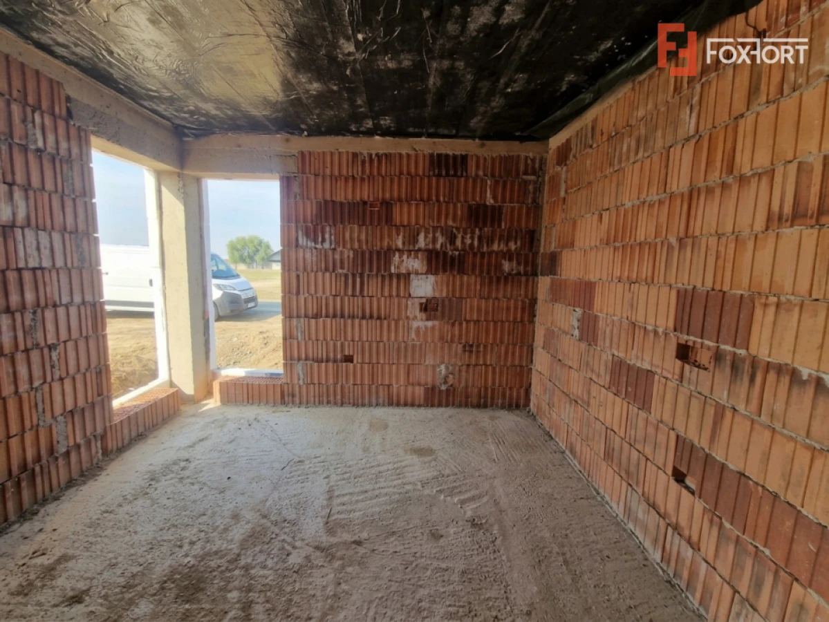 Duplex de vanzare cu 4 camere, zona - Lidl Drumul Boilor - 2