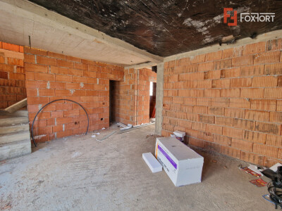 Duplex de vanzare cu 4 camere, zona - Lidl Drumul Boilor