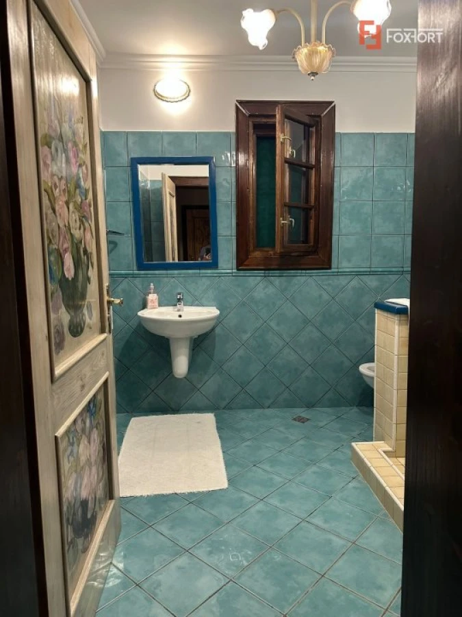 Casa individuala de inchiriat cu o camera - zona Ghiroda - 9
