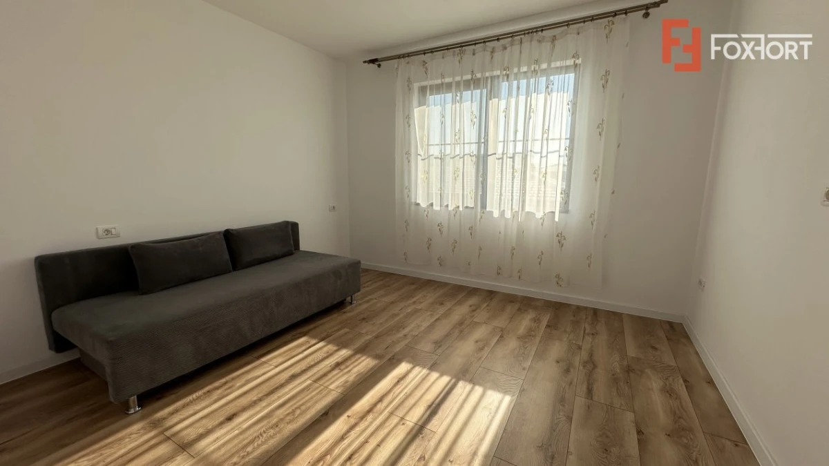 Casa individuala 4 camere, 120 mp, in Chisoda - 7
