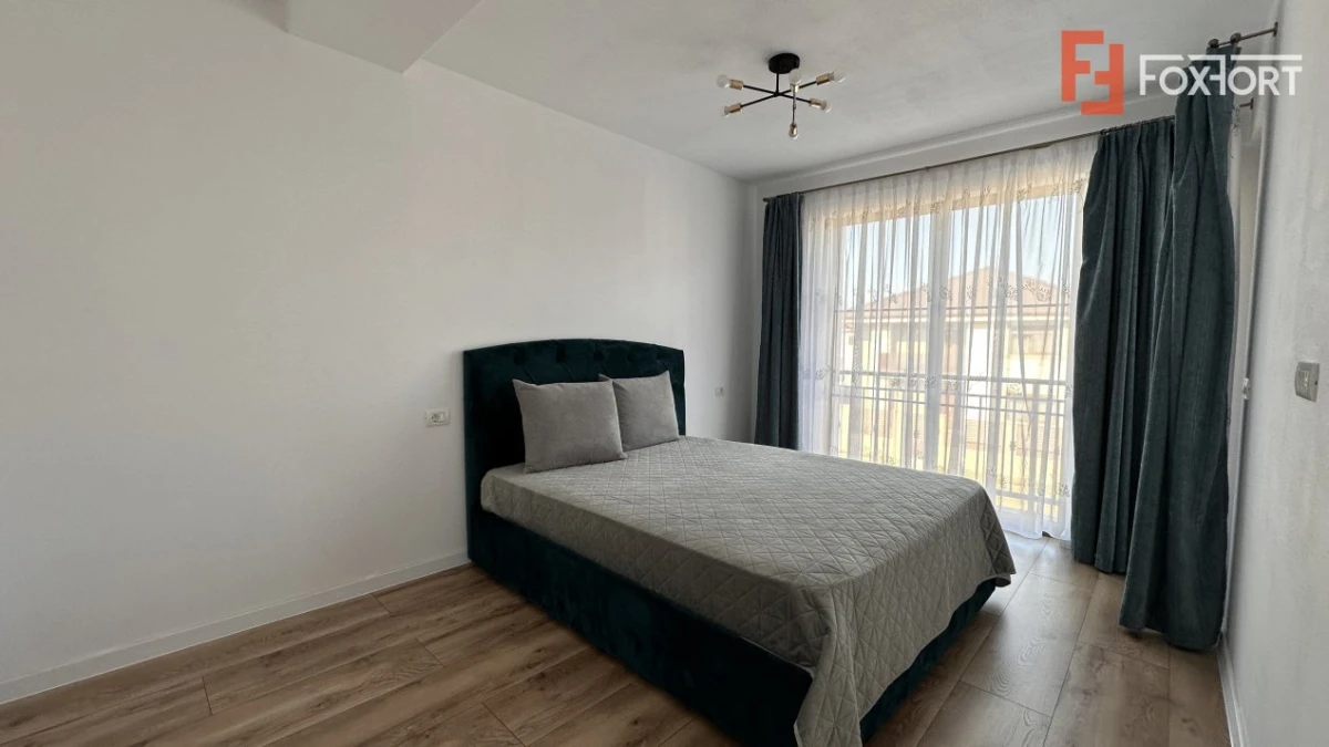 Casa individuala 4 camere, 120 mp, in Chisoda - 6