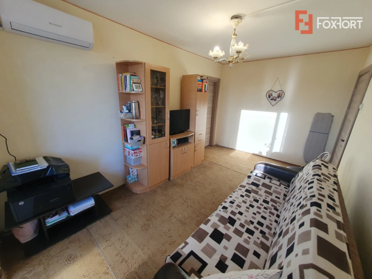 Apartament 2 camere, etaj 2, centrala proprie - Zona Steaua - 4