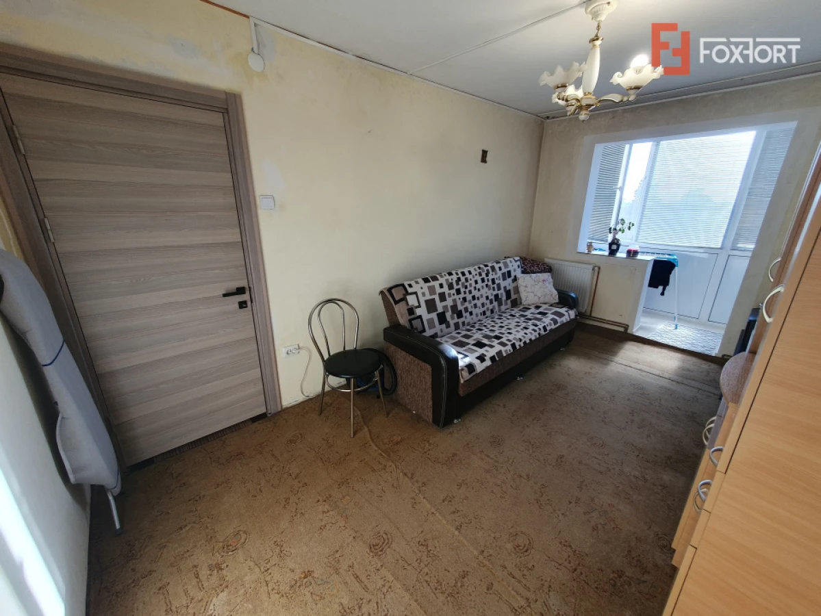 Apartament 2 camere, etaj 2, centrala proprie - Zona Steaua - 2
