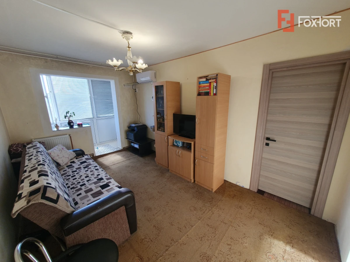 Apartament 2 camere, etaj 2, centrala proprie - Zona Steaua - 1