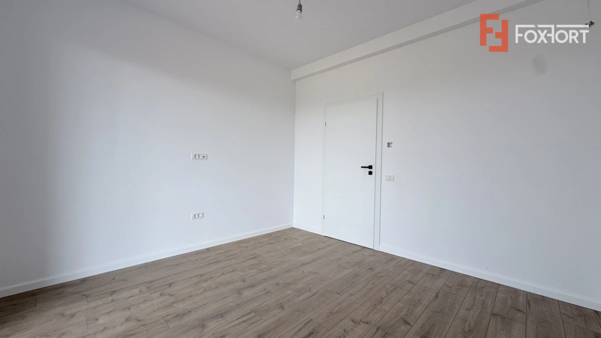 Comision 0% Apartament de vanzare, 3 camere + terasa de 15,62 mp Mosnita - 6