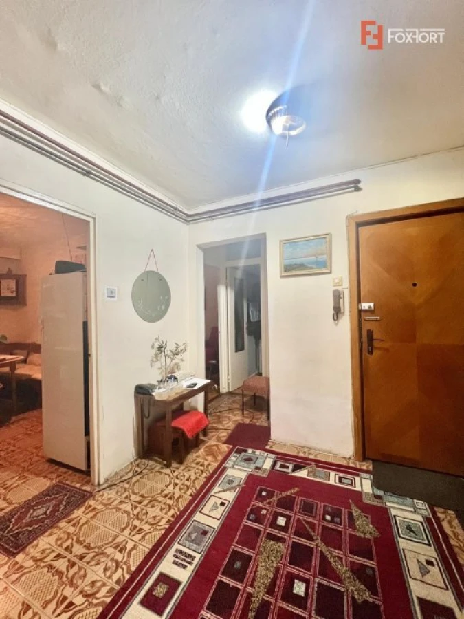 Apartament 4 camere parter, de vanzare, zona Olimpia Stadion - 9