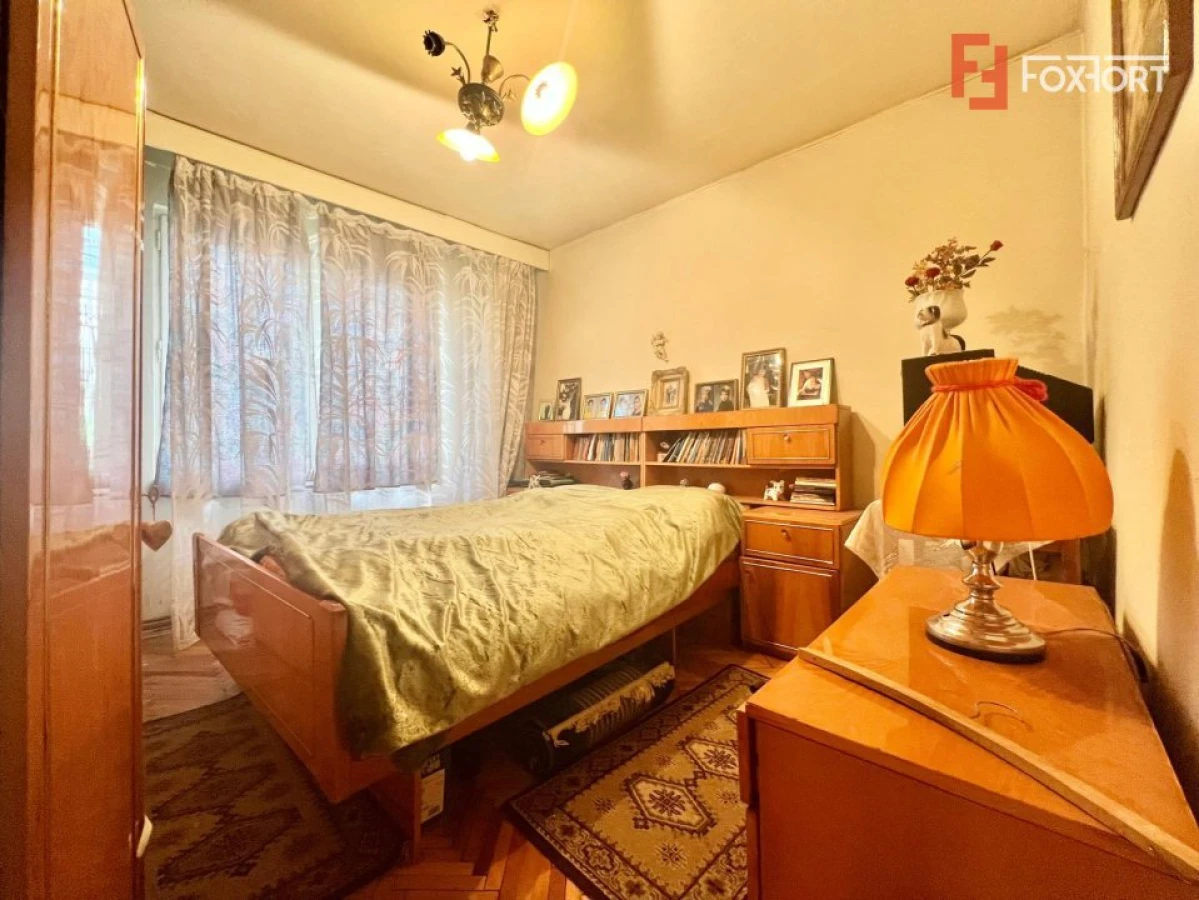 Apartament 4 camere parter, de vanzare, zona Olimpia Stadion - 4