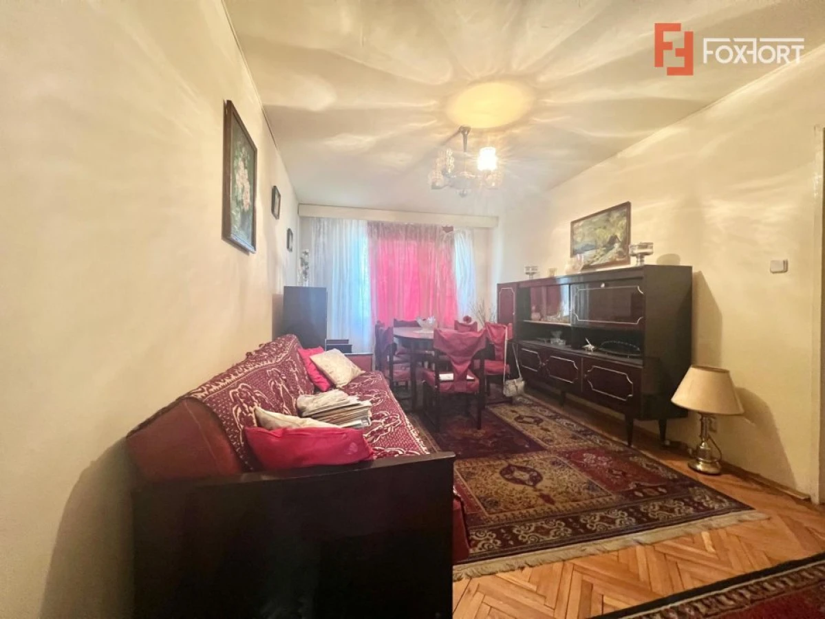 Apartament 4 camere parter, de vanzare, zona Olimpia Stadion - 2