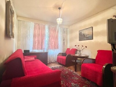 Apartament 4 camere parter, de vanzare, zona Olimpia Stadion