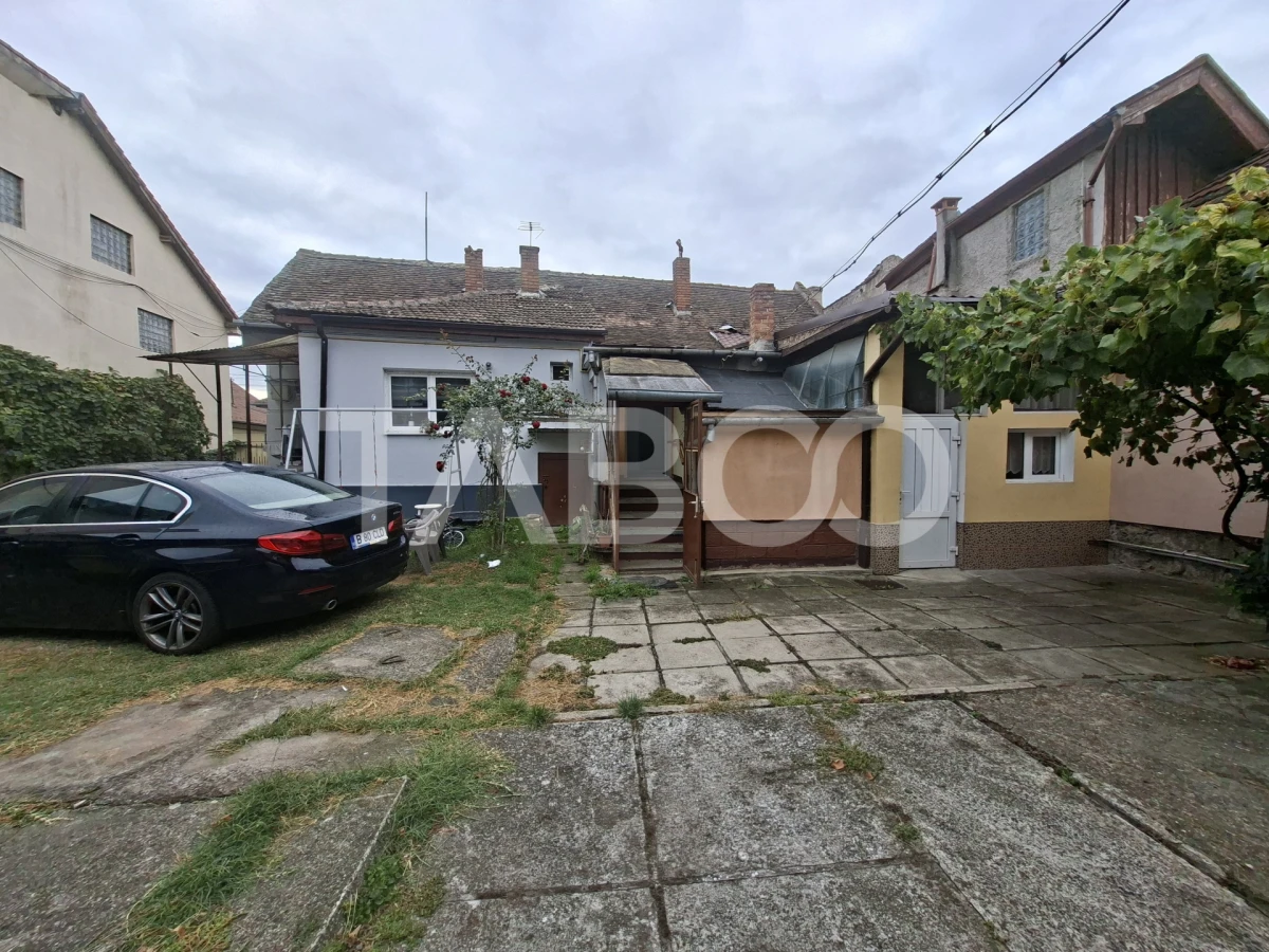 Apartament la casa de vanzare 2 camere garaj curte comuna cu 2 vecini - 9