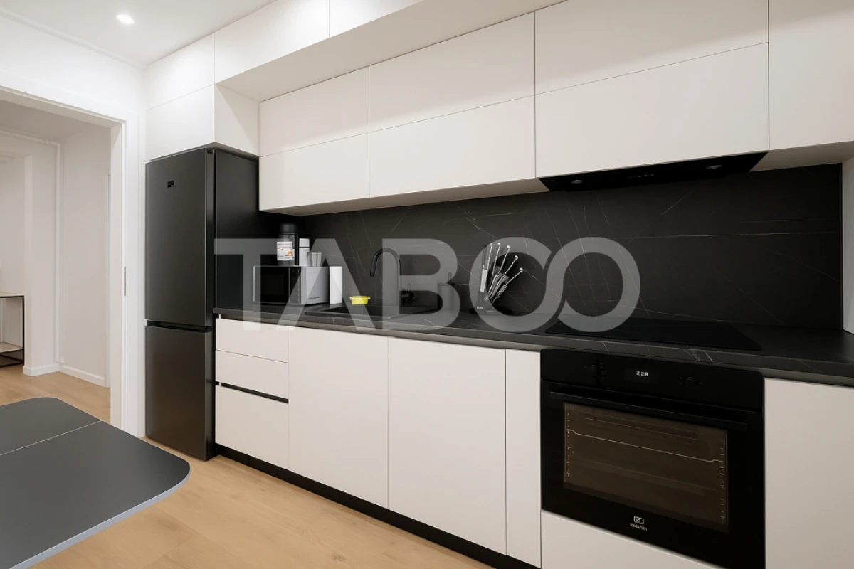 Apartament de vanzare cu 2 camere in Lup Residence Doamna Stanca - 9