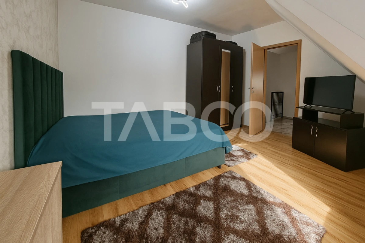 Apartament 3 camere - un loc cu energie buna gata sa devina acasa - 8