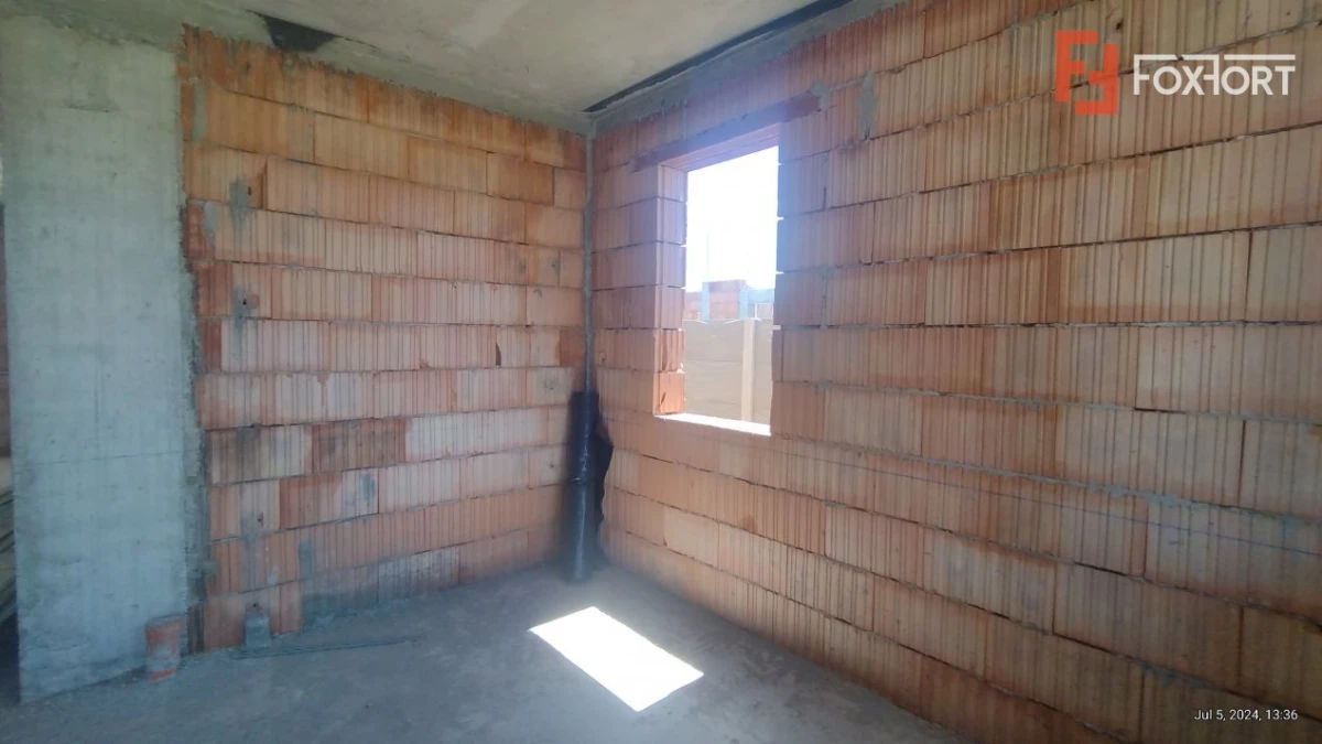 Duplex 5 camere, Sacalaz - Proiect deosebit - 8