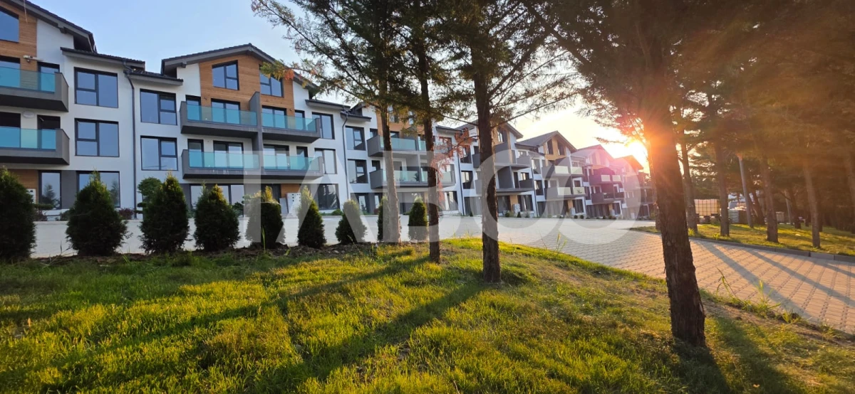 Apartamente de vanzare - etaj 1 predare la cheie - 10