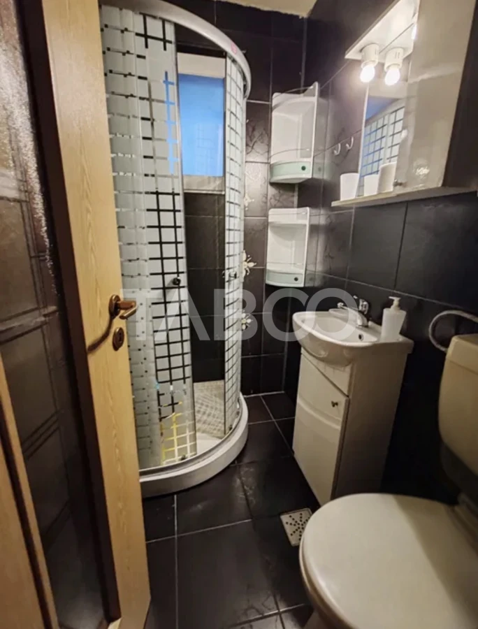 Apartament cu 2 camere in Gheorgheni etaj 1 cu boxa zona Fagului - 6