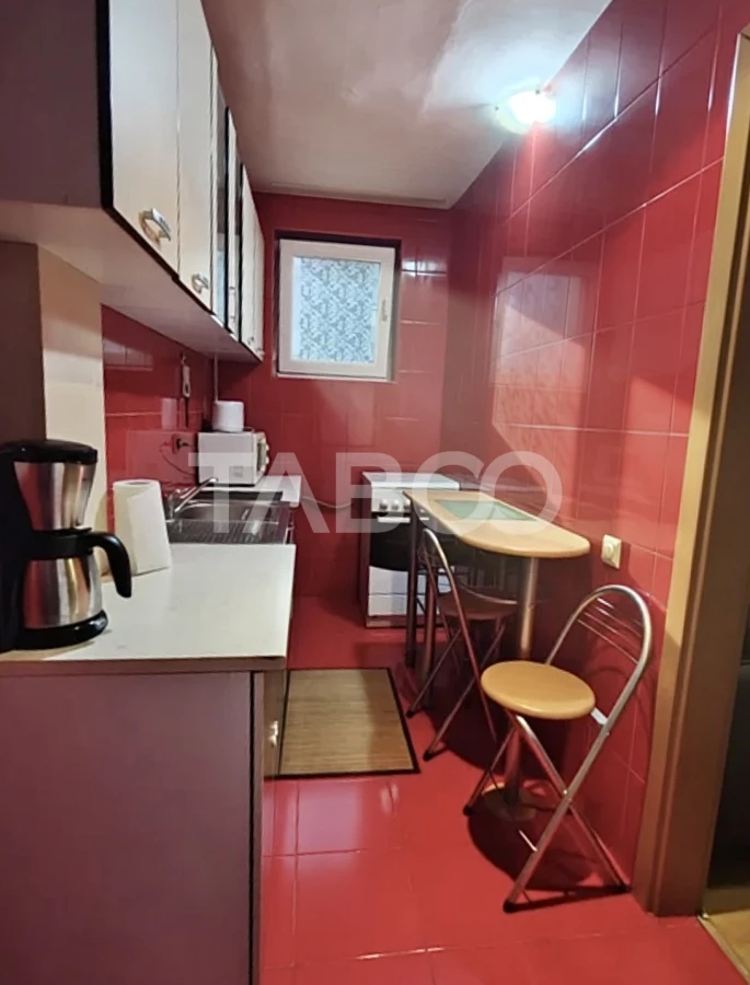 Apartament cu 2 camere in Gheorgheni etaj 1 cu boxa zona Fagului - 5