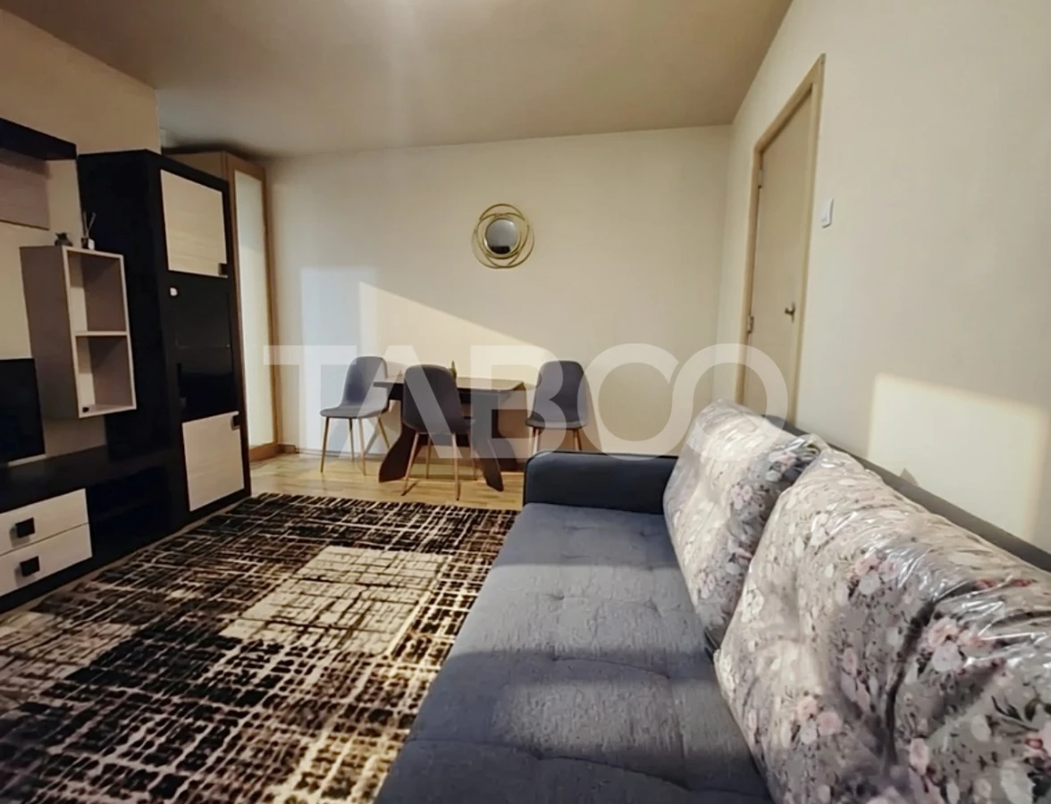 Apartament cu 2 camere in Gheorgheni etaj 1 cu boxa zona Fagului - 4