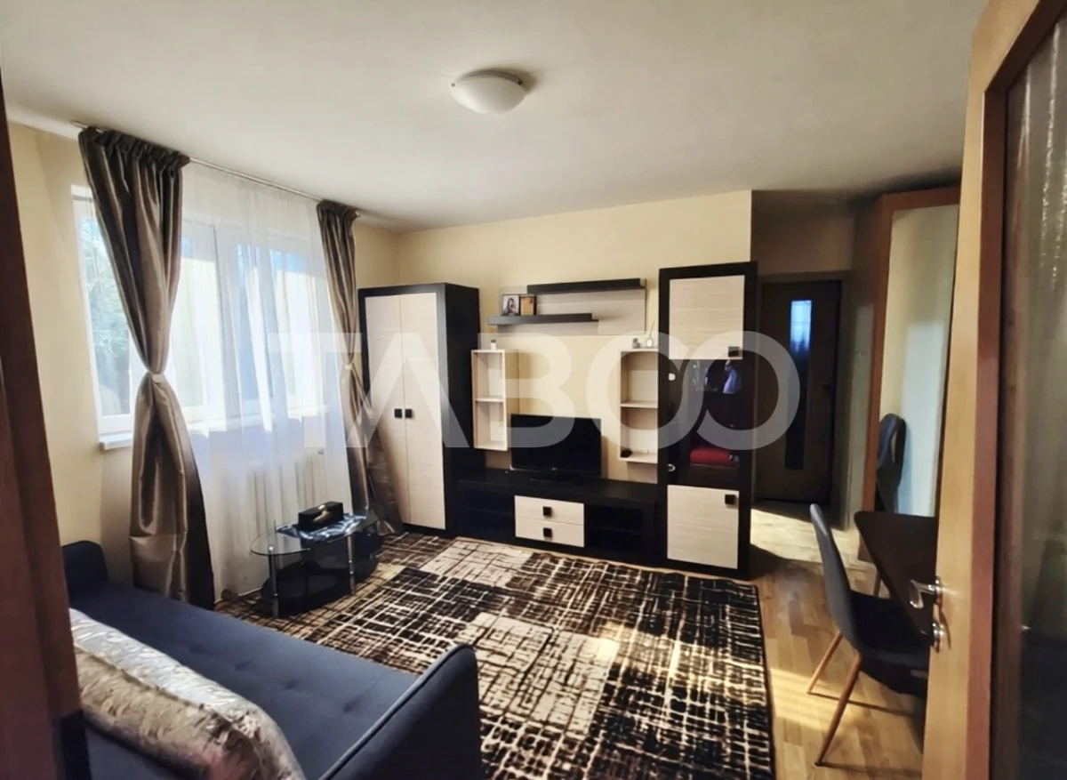 Apartament cu 2 camere in Gheorgheni etaj 1 cu boxa zona Fagului - 3