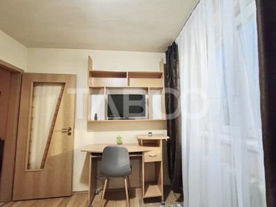Apartament cu 2 camere in Gheorgheni etaj 1 cu boxa zona Fagului