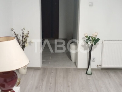 Apartament cu 3 camere de vanzare in Gheorgheni cu boxa zona Rebreanu